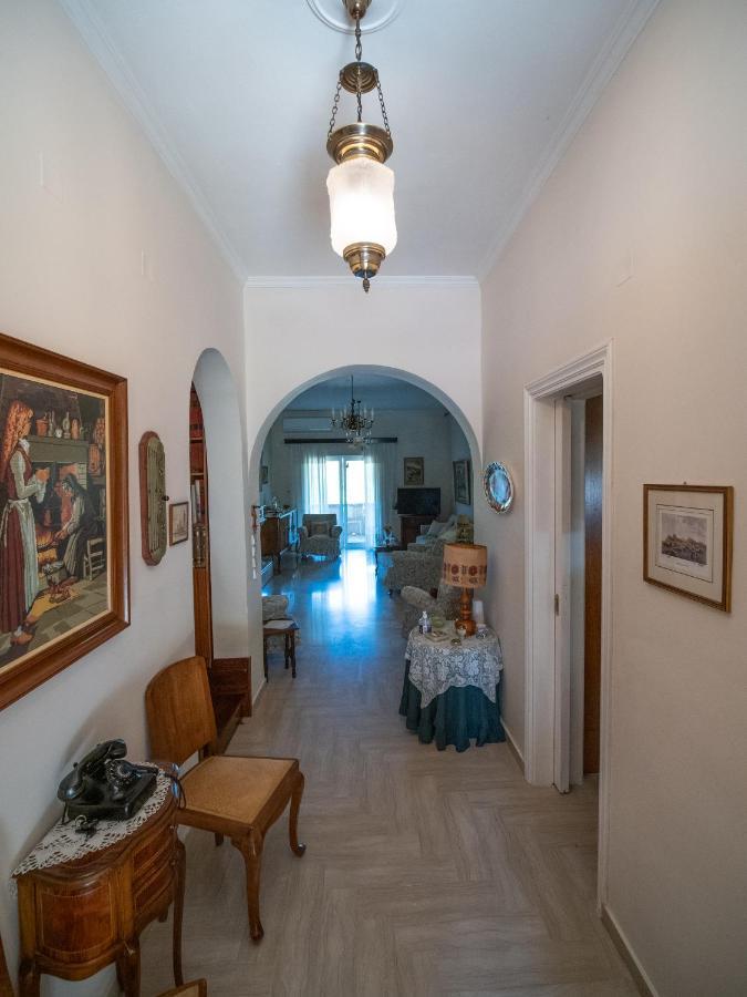 Villa Haris Gazatika Exterior photo